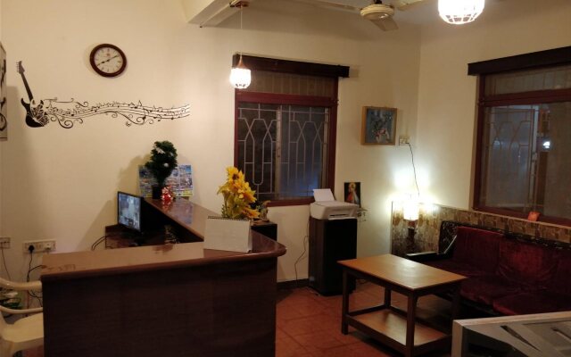 Hotel BeachWalk
