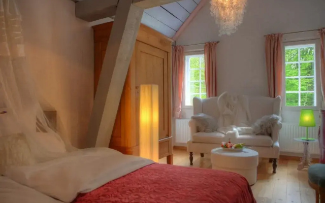 Hotel Grander Mühle