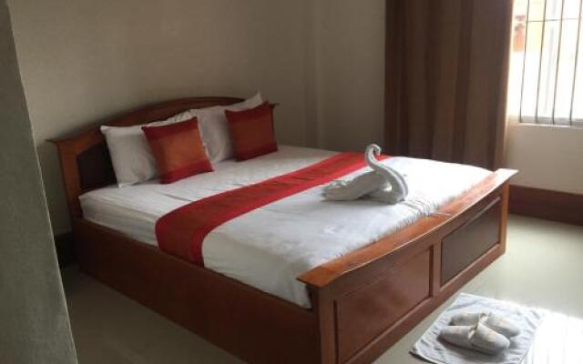 Phairmai2 hotel