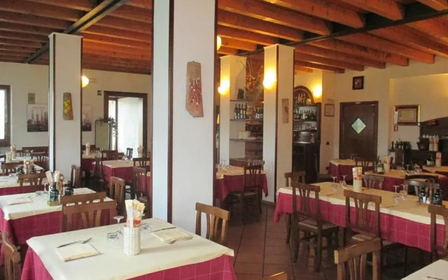 Alloggio le noci