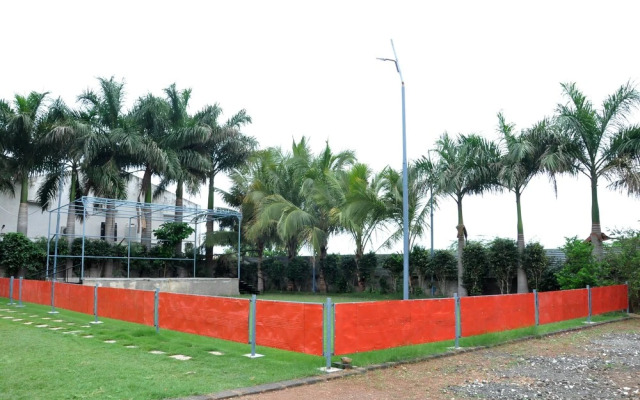 Cosmopolitan Cultural Centre
