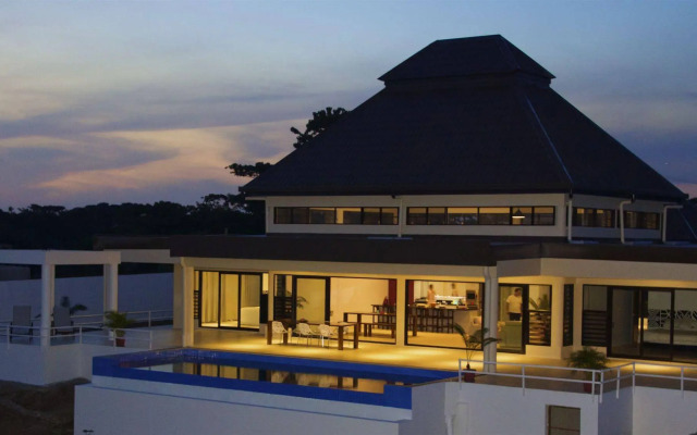 Sapphire Bay Fiji