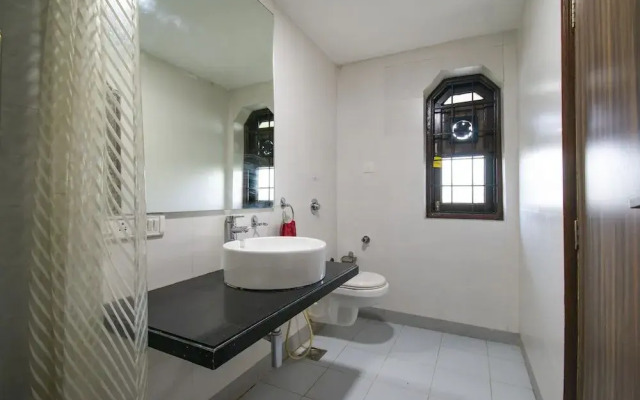 FabEscape Hillscape Villa