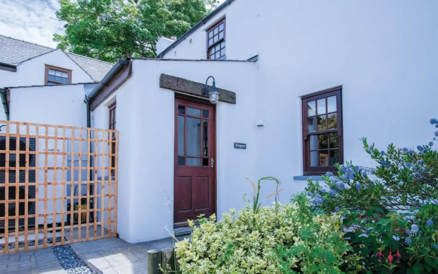 Tregoyr - 3 Bedroom Holiday Home - St Florence