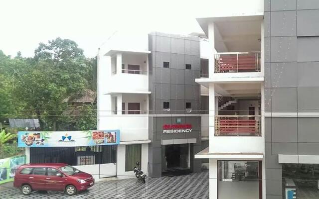 Alakkal Residency