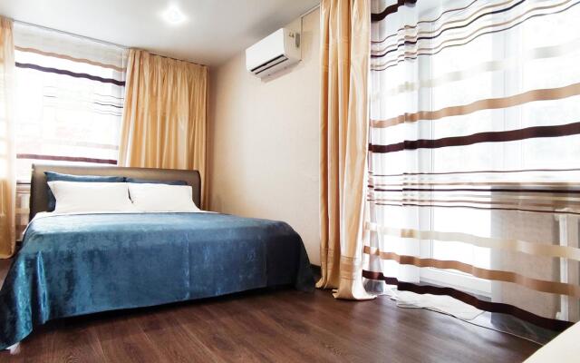 Мои Апарты на улице Энгельса