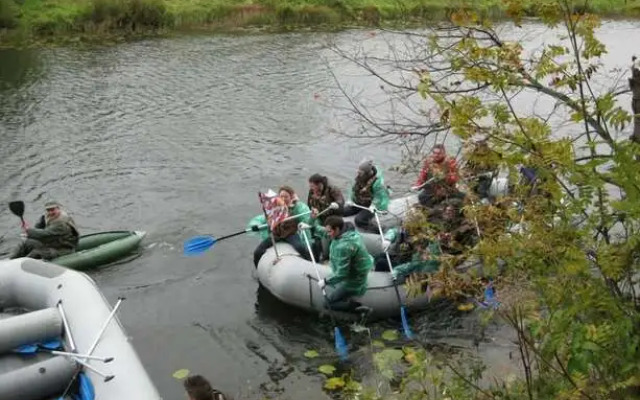 Jing Guang Run Hotel