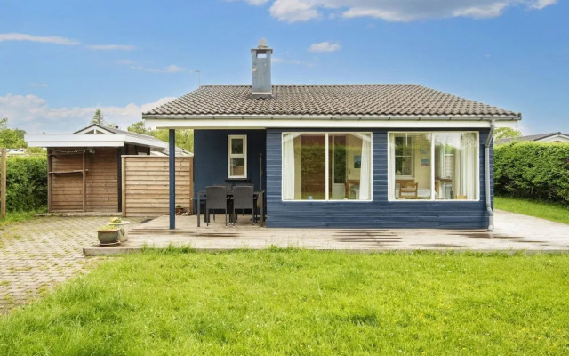 Renovated Cottage Near Beach - By Traum Ferienwohnungen