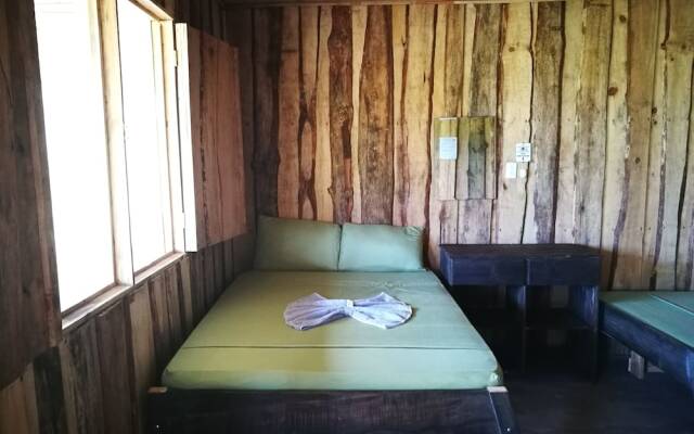 El Tesoro de Sir Hotel