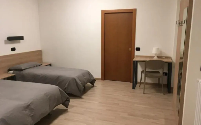 Hotel Garnì Venezia
