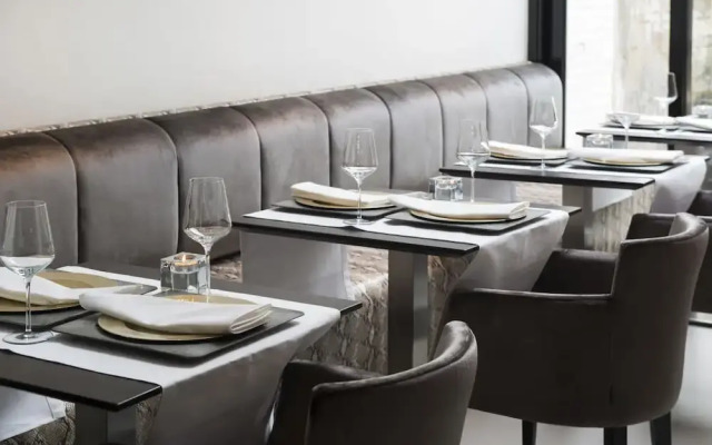 Boutique Hotel Straelman