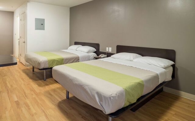 Studio 6 Augusta, GA - Fort Gordon