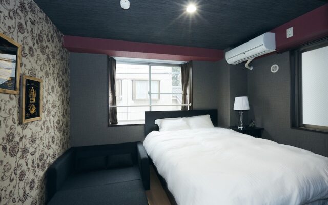 The Gratias Hotel Asakusa Residence