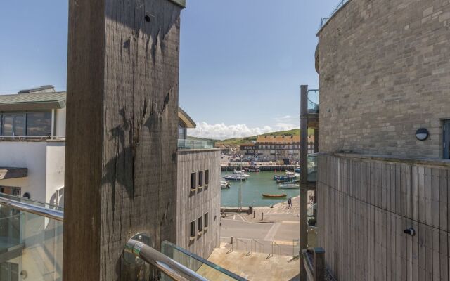 Westbay Penthouse