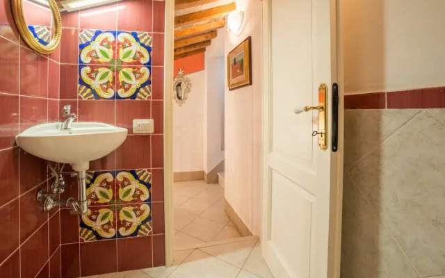 Tognazzi Casa Vacanze - Certaldo Centro