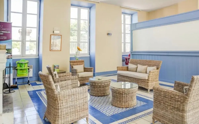 Residence Le Palais des Gouverneurs, St. Martin-de-re