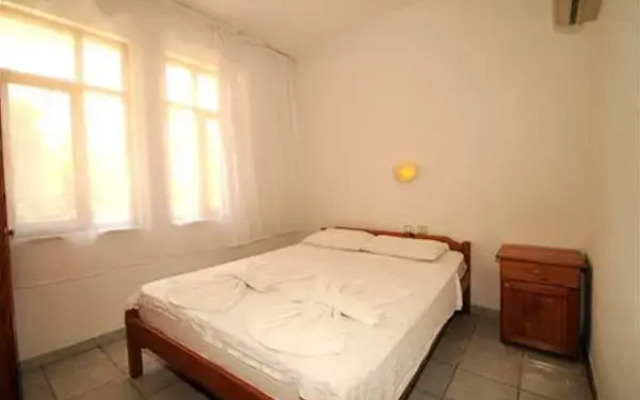 Seastar Apart Hotel