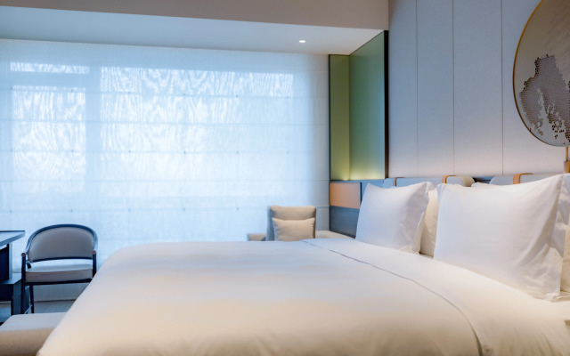 InterContinental Xi'an North by IHG