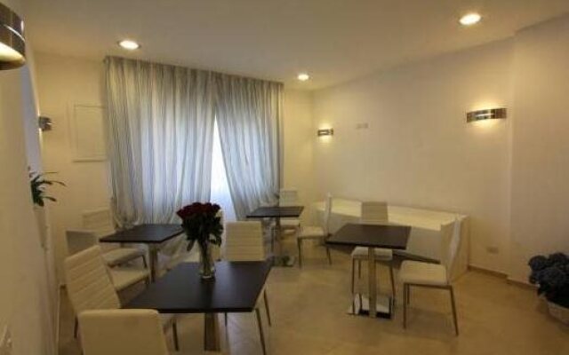 Al Picchio Bed and Breakfast