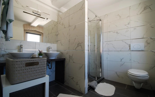 Holiday House Villa Mandy