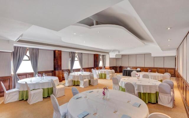 Club Mahindra Emerald Palms, Goa