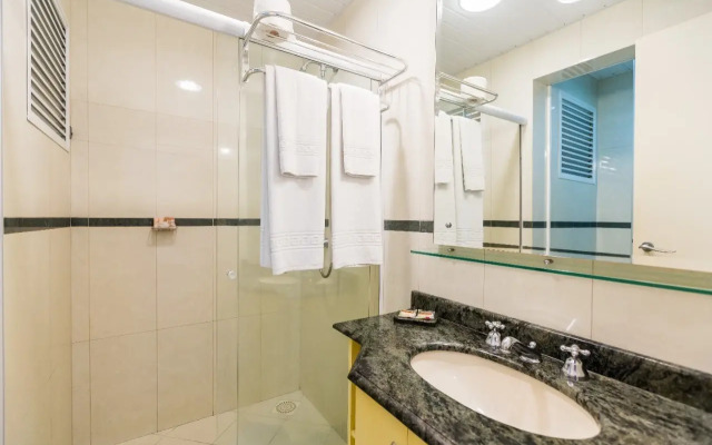 Bombinhas Blue Suites