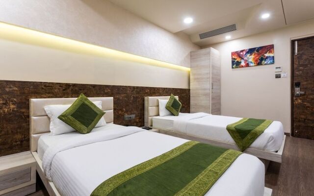 Hotel Sonash by Golden Treat
