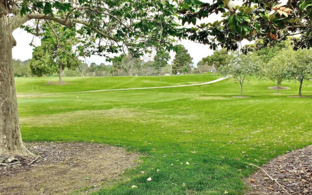 Greenbelt Guesthouse