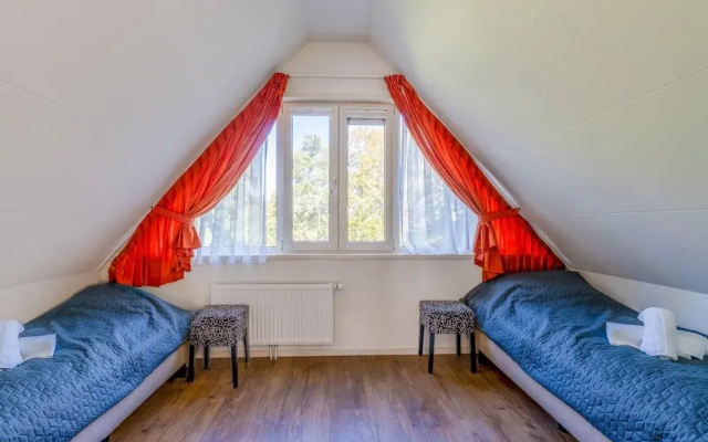 Charming Country House for 6 People