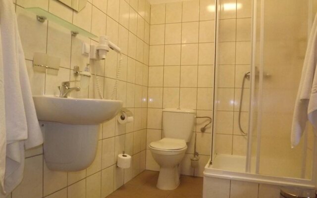 Przystan Resort & Restaurant