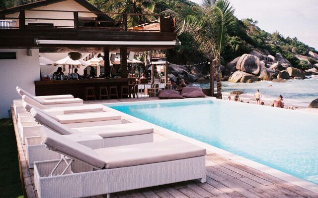 Silver Beach Resort