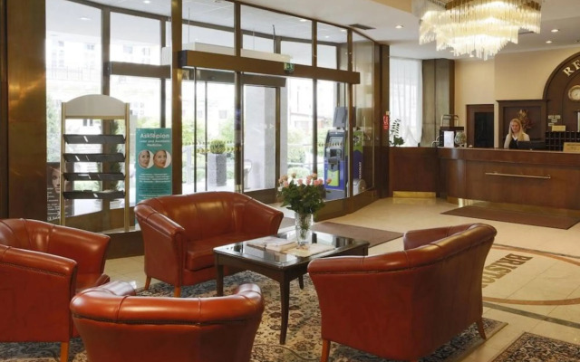 Hotel Bristol