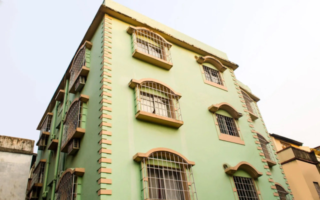 Hotel Calwien by Oyo Rooms