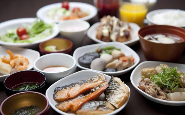 Dormy Inn Premium Namba Natural Hot Spring