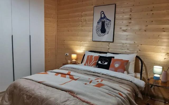 Загородный дом в Истринском районе, 235 - фото 2