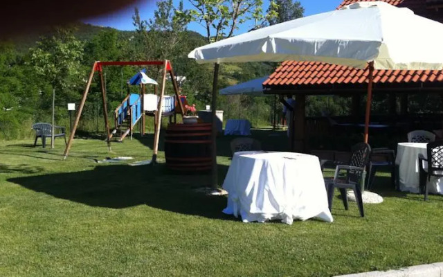 Hotel Stazione di Posta