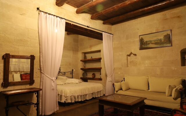 Goreme Suites