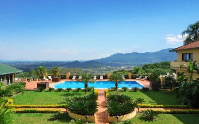 Visconte DItalia Hotel