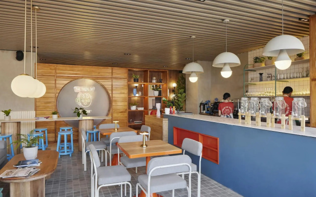 Blues Suites Medellin