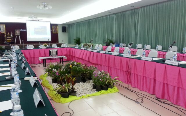 Sida Resort & Hotel