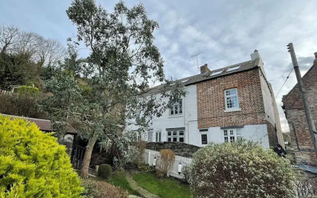 Seacrest Cottage