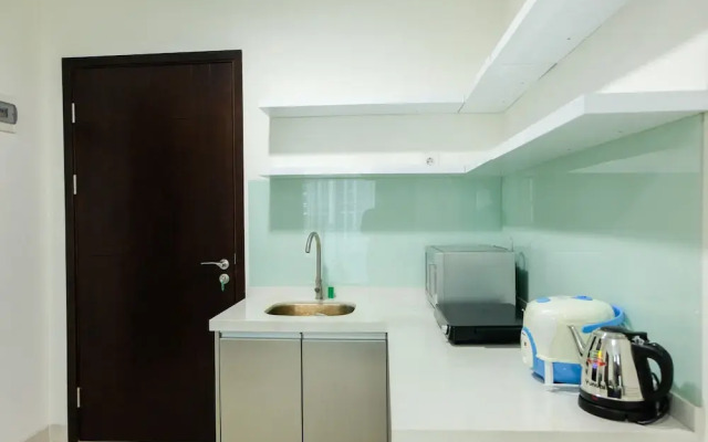 Simply and Relax 1BR @ Brooklyn Apartment