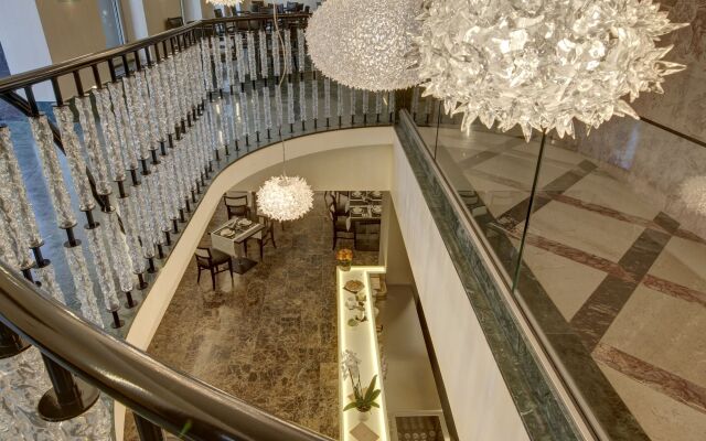 Bianca Maria Palace Hotel