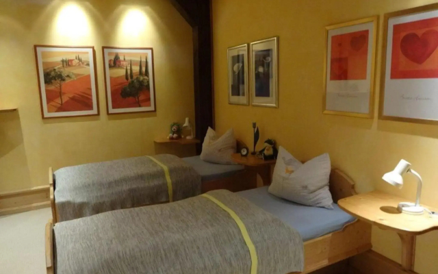 Ferienwohnung Vogel