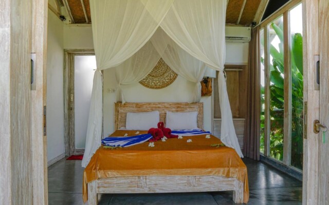 Villa Alisha Pererenan Canggu
