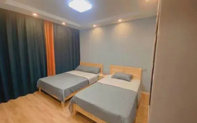 Lichuan Yuchen Homestay