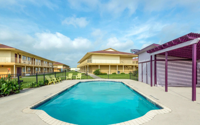 OYO Hotel San Antonio East