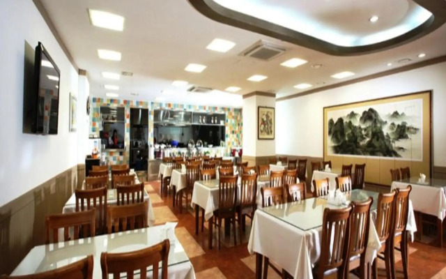Incheon Hotel Airstay