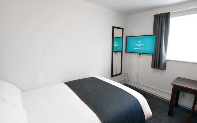 Oaklands Hotel
