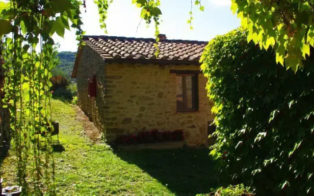 Agriturismo Borgoelenetta